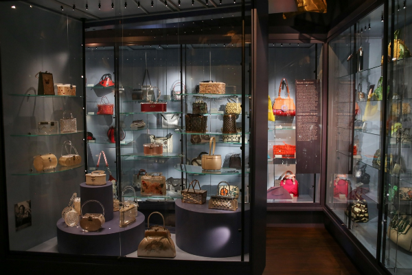  متحف الحقائب في امستردام