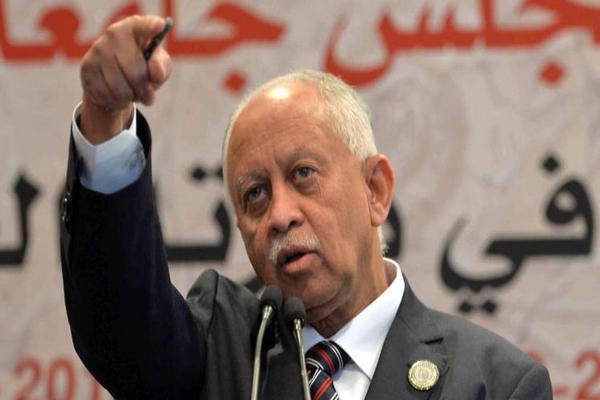 رجح وزير خارجية اليمن عدم حضور الحكومة لمؤتمر جنيف