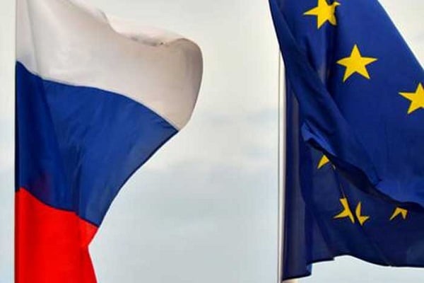 موسكو بدأت اعداد ردها القاسي على العقوبات الاوروبية