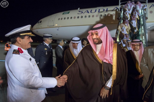 السعودية تعمق استراتيجيتها للقضاء على مخاطر الإرهاب