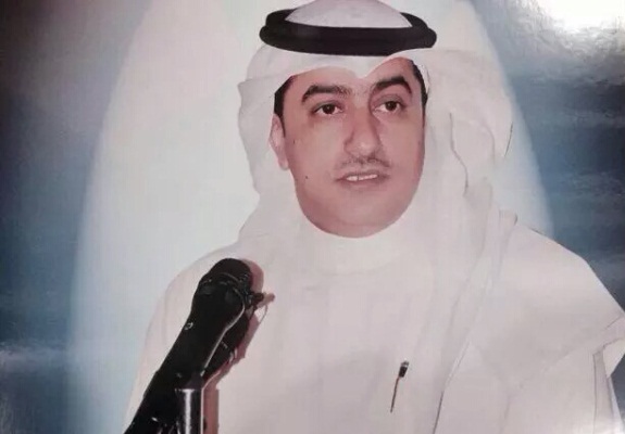 مستشار محافظ الفروانية في الكويت الإستاذ فواز محمد الشنوف 