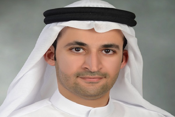  المهندس عبدالله العبدولي، العضو المنتدب لشركة جزيرة المرجان