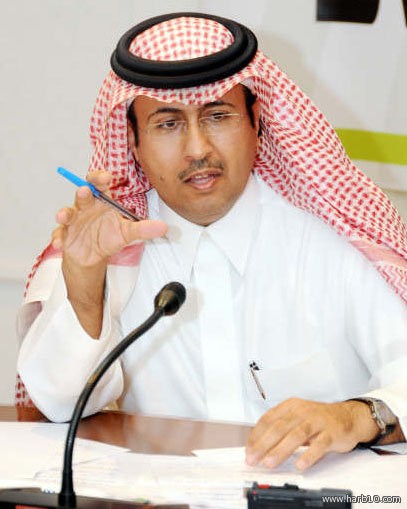 الدكتور خالد الفرم أستاذ جامعي متخصص في الاستراتيجيات والإعلام السياسي