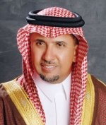 الدكتور منصور الكريديس