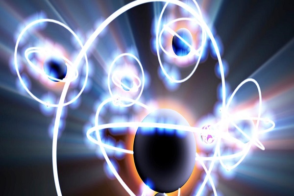 اكتشاف اربعة عناصر كيميائية جديدة