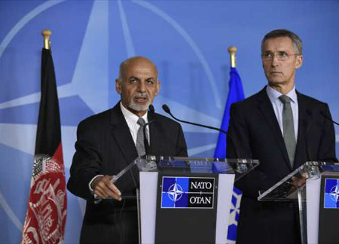 أفغانستان تأمل جمع أموال في بروكسل لإرساء استقرارها