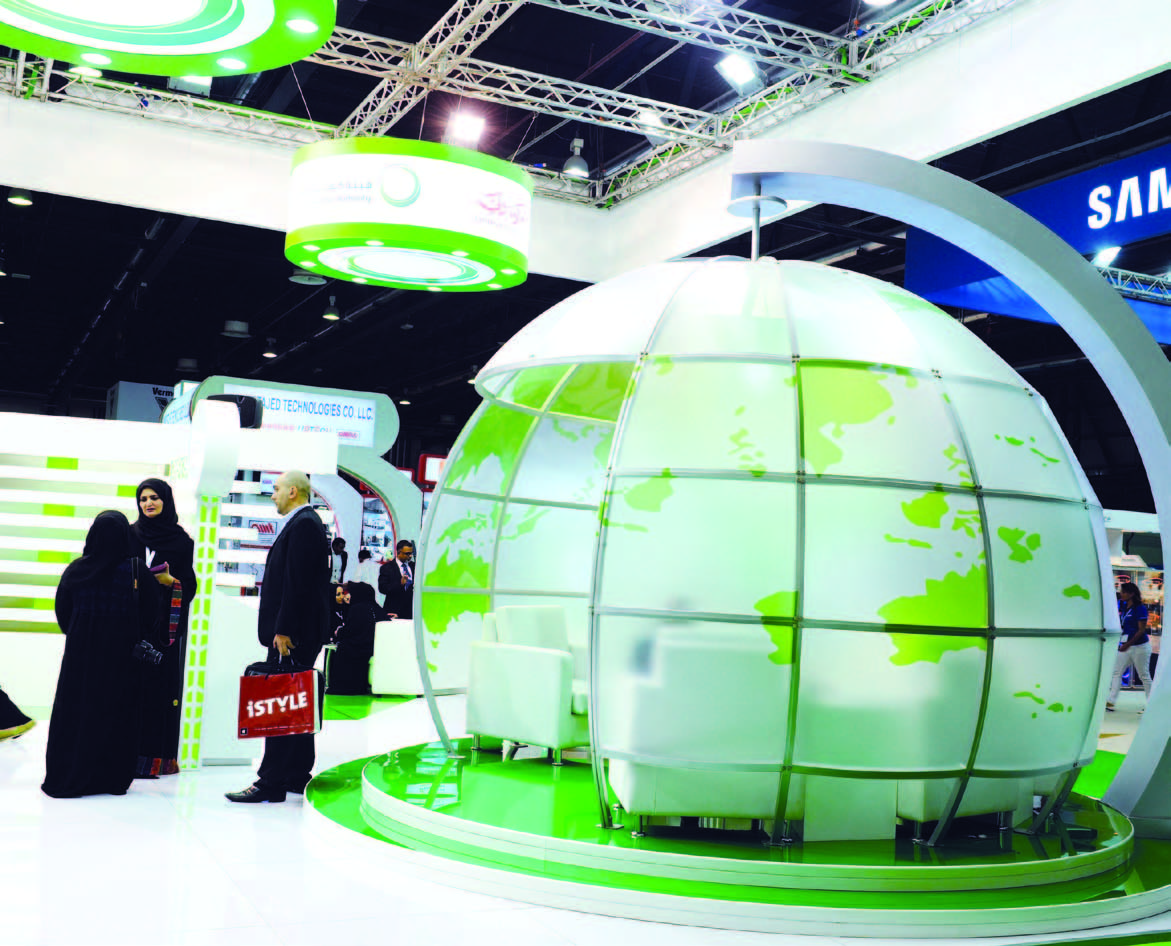 دبي تستضيف الأربعاء القمة العالمية للاقتصاد الأخضر