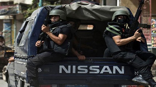 مقتل اثنين من قياديي الإخوان في عملية دهم في القاهرة