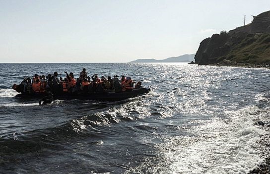نداءات الاستغاثة وصور القتلى لا تفارق المنقذين قبالة السواحل الليبية