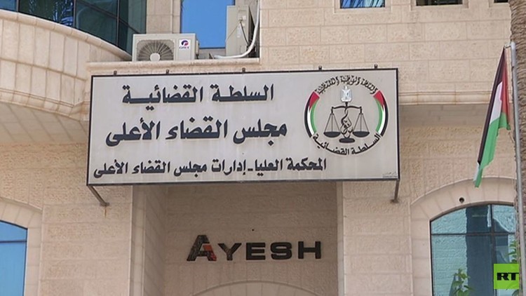 محكمة فلسطينية تقرر اجراء الانتخابات في الضفة الغربية فقط