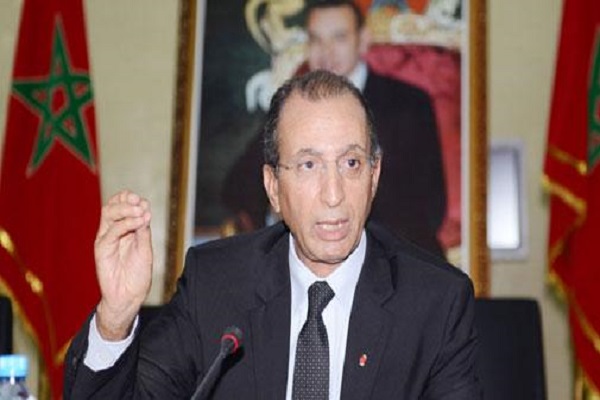 الداخلية المغربية تنتفض ضد مزاعم بوجود نية التلاعب بالاقتراع