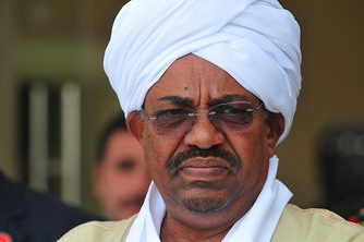 البشير يمدد وقف إطلاق النار في 3 مناطق سودانية