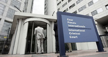 برلمان بوروندي يقر الانسحاب من المحكمة الجنائية الدولية