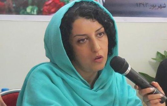 20 نائبا إيرانيا يطالبون بالافراج عن ناشطة حقوقية