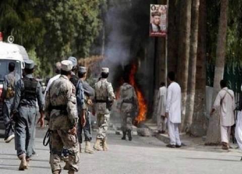 تنظيم داعش يتبنى الاعتداء ضد الشيعة في كابول