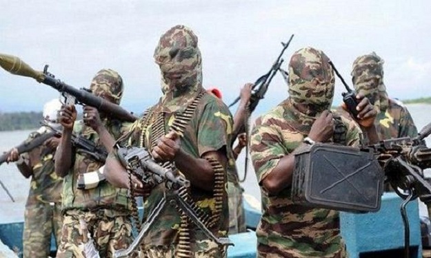 بوكو حرام تطلق سراح 21 من طالبات شيبوك