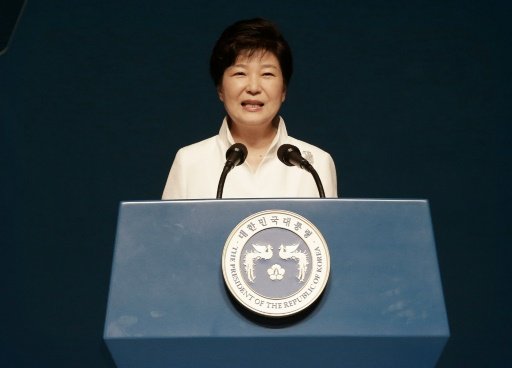 رئيسة كوريا الجنوبية تدعو إلى الاستعداد لانشقاقات كبيرة من الشمال