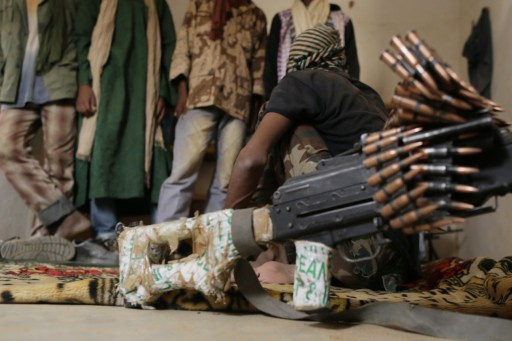 مقتل القائد السابق للمتمردين في مالي بانفجار لغم