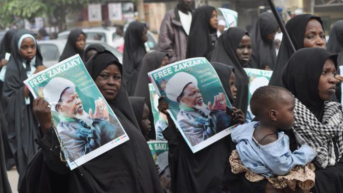 عشرة قتلى في مواجهات مع حركة شيعية في شمال نيجيريا