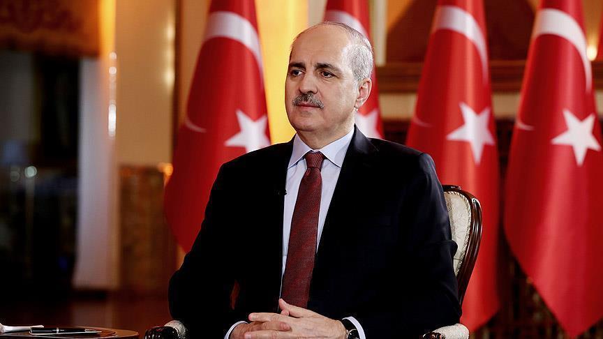 تركيا تعرب عن تخوفها من تحول النزاع السوري حربًا عالمية
