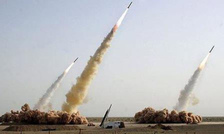 روسيا تجري تجارب على صواريخ بالستية