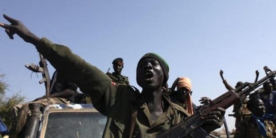 مقتل 21 شخصًا في كمين في جنوب السودان خلال نهاية الاسبوع