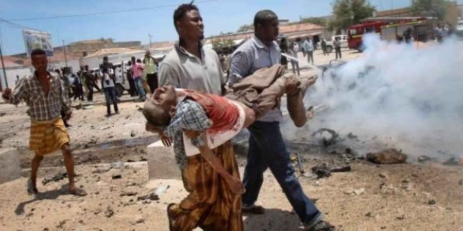 مواجهات مناطقية في الصومال تسفر عن 11 قتيلًا و50 ألف مهجر