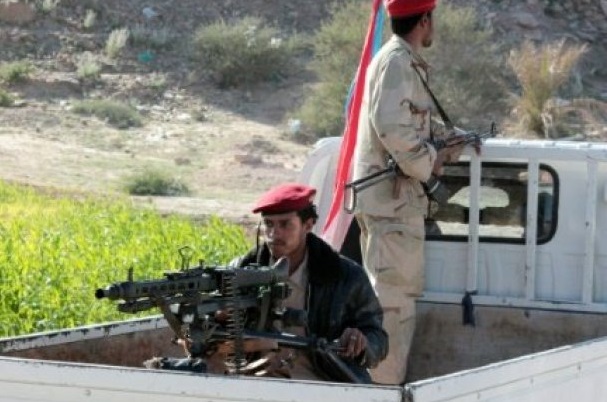 الافراج عن اميركيين اثنين في اليمن اثر وساطة لسلطنة عمان