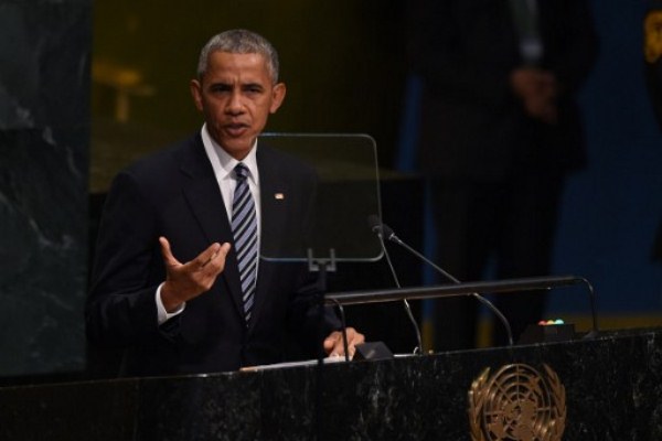 أوباما ينبه إلى أن معركة الموصل ستكون صعبة