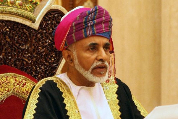 منظمات تطالب سلطان عمان بالتدخل لحماية حرية الصحافة