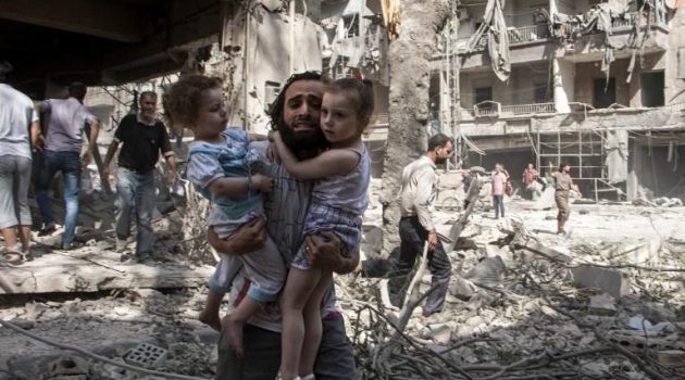 الامم المتحدة: الهدنة في حلب غير كافية لادخال المساعدات