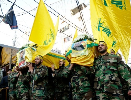 عقوبات اميركية سعودية مشتركة ضد مقربين من حزب الله اللبناني
