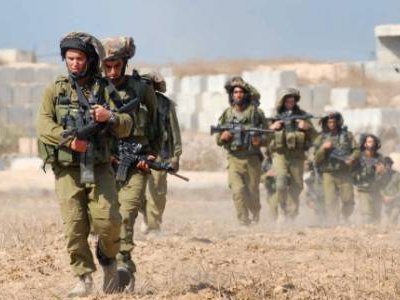 سلطات إسرائيل تعتقل عشرة مراهقين فلسطينيين
