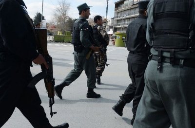 رجل بالزي العسكري الافغاني يقتل جنديا من حلف شمال الاطلسي