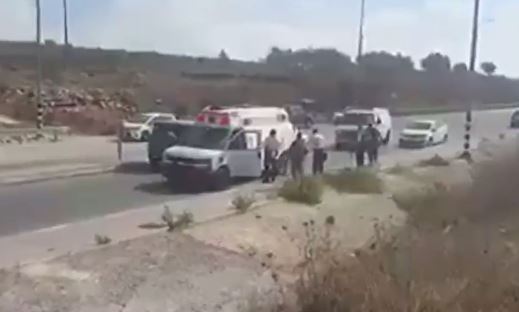 مقتل فلسطينية حاولت طعن جندي اسرائيلي في الضفة الغربية المحتلة