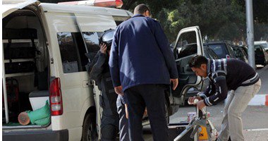 مقتل شخص في انفجار عبوة ناسفة في القاهرة