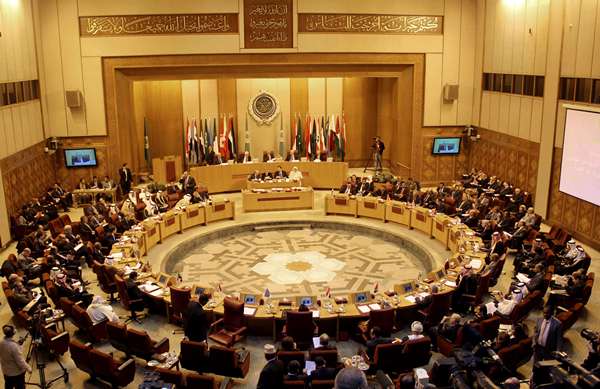 الأردن يقرر استضافة القمة العربية المقبلة