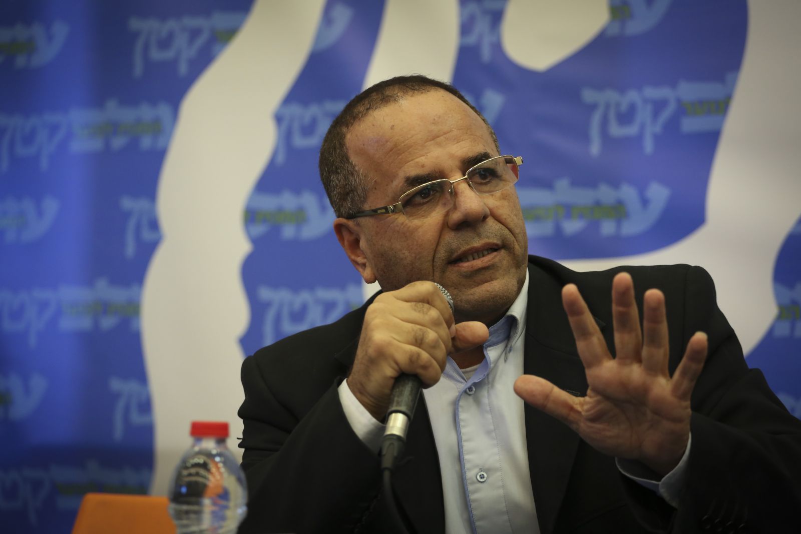 اسرائيل تعتذر عن تصريحات لنائب وزير حول هزة ارضية في ايطاليا
