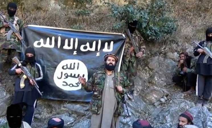 مقتل 30 قرويًا بأيدي داعش في وسط أفغانستان