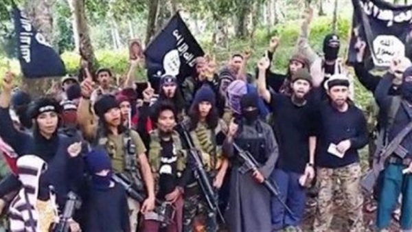 جنوب شرق اسيا يواجه تصاعد تهديد داعش