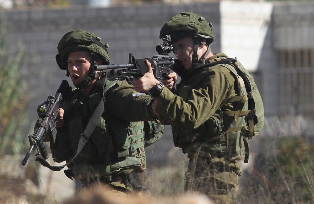 تقرير: الجيش الإسرائيلي كان بإمكانه تجنب قتل فلسطينيين