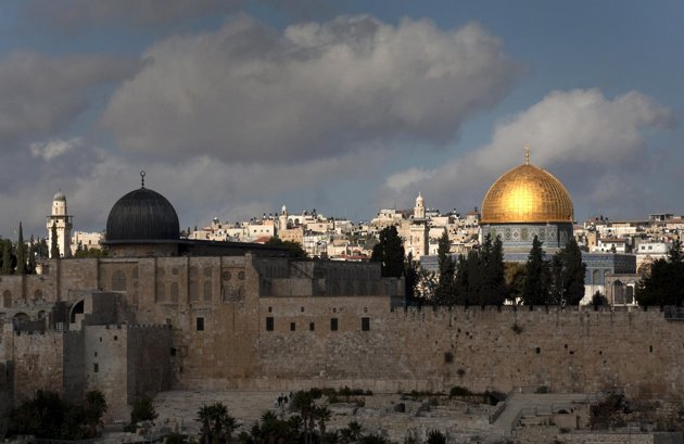 إسرائيل تستدعي سفيرها في اليونسكو بعد قرار بشأن القدس