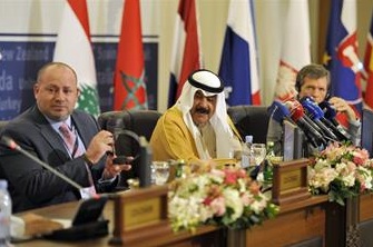 الكويت تستضيف اجتماع مجموعة مكافحة تمويل داعش