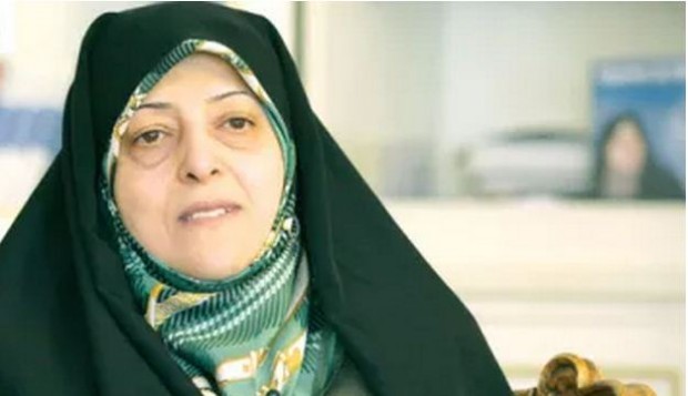 طهران: العقوبات على إيران تهدد مكافحة التغير المناخي