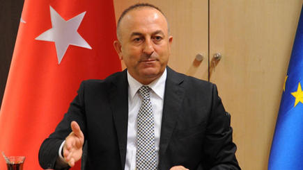 تركيا قد تشن عملية برية في العراق اذا واجهت تهديدا