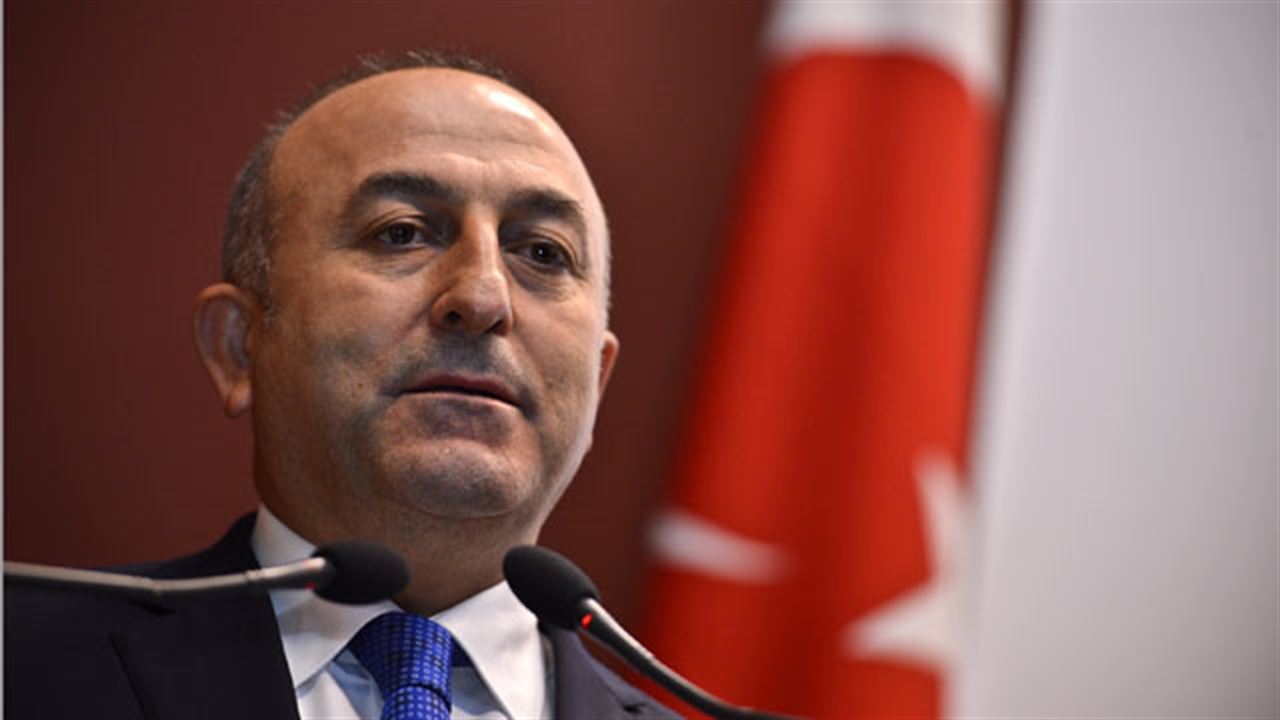 وزير تركي يتحدث عن احتمال تنفيذ عملية برية في العراق
