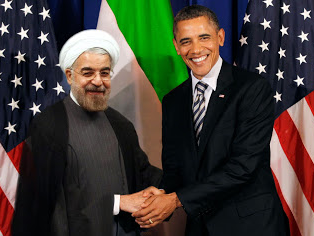 طهران لا تعوّل كثيرًا على الانتخابات الأميركية