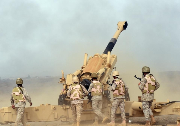 الحوثيون يطلقون صاروخا على منطقة مكة المكرمة