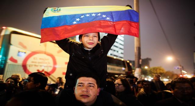 المعارضة الفنزويلية تتحدى مادورو بدعوة جديدة إلى التظاهر