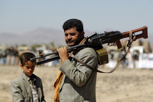 بريطانيا تقترح قرارا في الامم المتحدة لوقف المعارك في اليمن